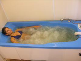 Health Center Leisure camere appartamenti Mar Baltico riabilitazione Kolobrzeg in Polonia