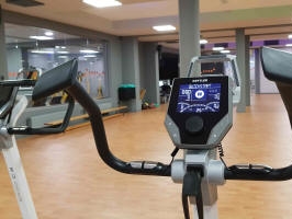 Health Center Leisure camere appartamenti Mar Baltico riabilitazione Kolobrzeg in Polonia