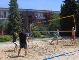 Health Center Leisure camere appartamenti Mar Baltico riabilitazione Kolobrzeg in Polonia
