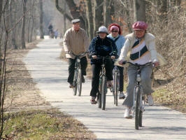 Health Center Leisure camere appartamenti Mar Baltico riabilitazione Kolobrzeg in Polonia